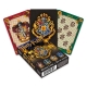 Harry Potter - Jeu de cartes à jouer Crests