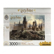 Harry Potter - Puzzle Poudlard (3000 pièces)