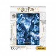 Harry Potter - Puzzle Patronus (1000 pièces)