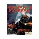 Harry Potter - Puzzle Poudlard Express (1000 pièces)