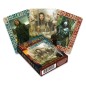 Seigneur des Anneaux, Le - Le Seigneur des Anneaux jeu de cartes à jouer Heroes and Villains