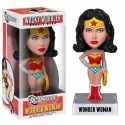DC Comics - Bobble Head Wonderwoman 18 cm