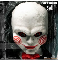 Saw - Poupée Living Dead Dolls Billy 25 cm