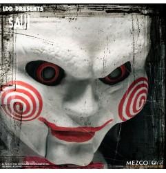 Living Dead Dolls - Saw  poupée Billy 25 cm