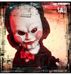 Living Dead Dolls - Saw  poupée Billy 25 cm