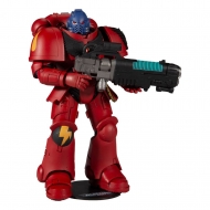 Warhammer 40k - Figurine Blood Angels Hellblaster 18 cm