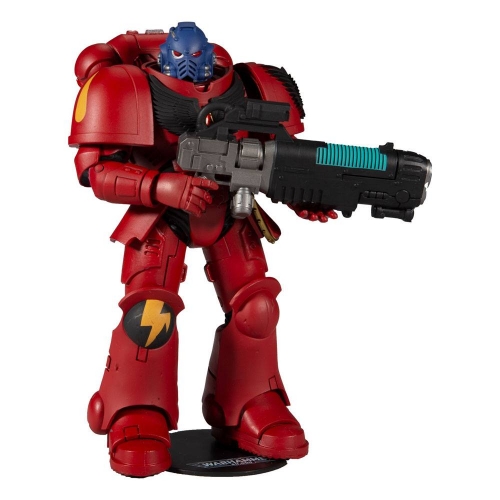 Warhammer 40k - Figurine Blood Angels Hellblaster 18 cm