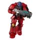 Warhammer 40k - Figurine Blood Angels Hellblaster 18 cm