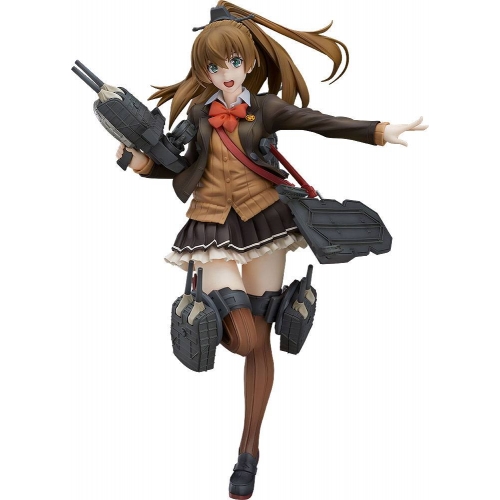 Kantai Collection - Statuette 1/8 Wonderful Hobby Selection Kumano Kai-II 23 cm