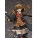 Kantai Collection - Statuette 1/8 Wonderful Hobby Selection Kumano Kai-II 23 cm