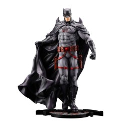 DC Comics - Statuette PVC ARTFX Elseworld Series 1/6 Batman Thomas Wayne 33 cm