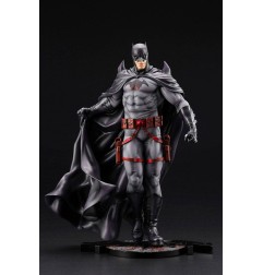 DC Comics - Statuette ARTFX Elseworld Series 1/6 Batman Thomas Wayne 33 cm