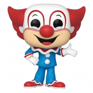 Bozo le Clown - Figurine POP! Bozo le Clown 9 cm