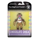 Five Nights at Freddy's - Figurine Chocolate Chica 13 cm