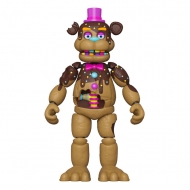 Five Nights at Freddy's - Figurine Chocolate Freddy 13 cm Five Nights at Freddy's - Figurine Chocolate Freddy 13 cm