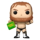 WWE - Figurine POP! Otis (Money in the Bank) 9 cm