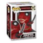 Marvel - Deadpool 30th Anniversary Figurine POP! Vinyl Dinopool 9 cm