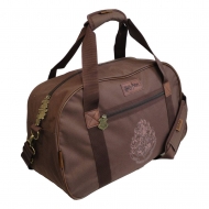 Harry Potter - Sac de voyage Vintage Hogwarts