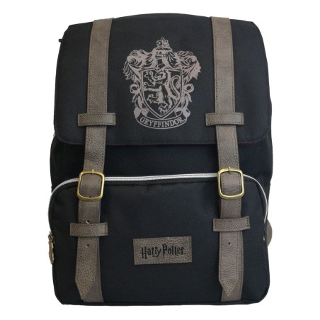 Harry Potter - Sac à dos Vintage Gryffondor