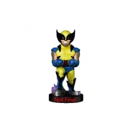 Marvel - Figurine Cable Guy Wolverine 20 cm