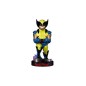 Marvel - Cable Guy Wolverine 20 cm
