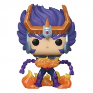 Saint Seiya - Figurine POP! Phoenix Ikki 9 cm