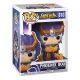 Saint Seiya - Figurine POP! Phoenix Ikki 9 cm