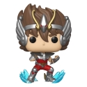 Saint Seiya - Figurine POP! Pegasus Seiya 9 cm