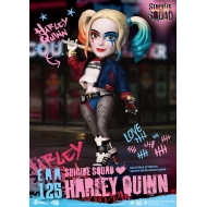 Suicide Squad - Figurine Egg Attack Action Harley Quinn 17 cm