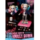 Suicide Squad - Figurine Egg Attack Action Harley Quinn 17 cm