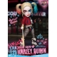 Suicide Squad - Figurine Egg Attack Action Harley Quinn 17 cm