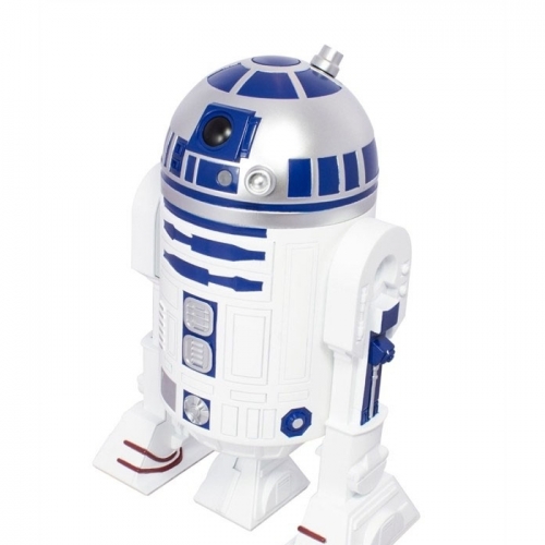 Star Wars Episode VII - Boîte à cookies sonore R2-D2