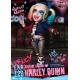 Suicide Squad - Figurine Egg Attack Action Harley Quinn 17 cm