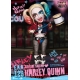 Suicide Squad - Figurine Egg Attack Action Harley Quinn 17 cm