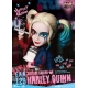 Suicide Squad - Figurine Egg Attack Action Harley Quinn 17 cm