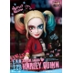 Suicide Squad - Figurine Egg Attack Action Harley Quinn 17 cm