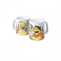 Simpsons - Mug géant Best Friends