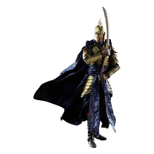 Le Seigneur des Anneaux - Figurine 1/6 Elven Warrior 30 cm