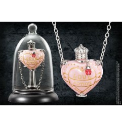 Harry Potter - Présentoir pour pendentif Love Potion