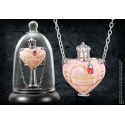 Harry Potter - Pendentif Love Potion avec présentoir