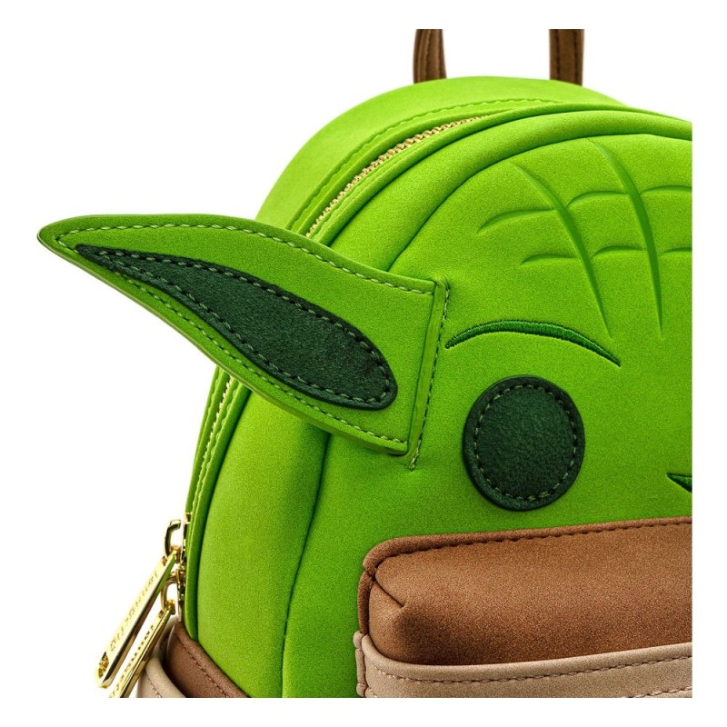 Loungefly Nickelodeon Avatar the Last Airbender Aang Glider Cosplay Crossbody LE