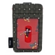 Disney - Etui pour carte de transport Kingdom Hearts Mickey By Loungefly