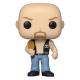 WWE - Figurine POP! SC Steve Austin w/Belt 9 cm