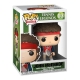 Tennis Legends - Figurine POP! John McEnroe 9 cm