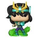 Saint Seiya - Figurine POP! Dragon Shiryu 9 cm