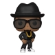 Run DMC - Figurine POP! DMC 9 cm