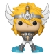 Saint Seiya - Figurine POP! Cygnus Hyoga 9 cm