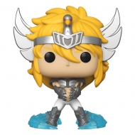 Saint Seiya - Figurine POP! Cygnus Hyoga 9 cm