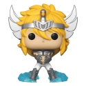 Saint Seiya - Figurine POP! Cygnus Hyoga 9 cm