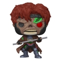 Marvel - Figurine POP! Zombie Gambit 9 cm